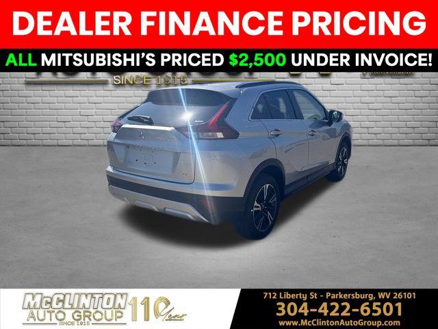 2024 Mitsubishi Eclipse Cross SE S-AWC