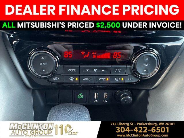2024 Mitsubishi Eclipse Cross SE S-AWC