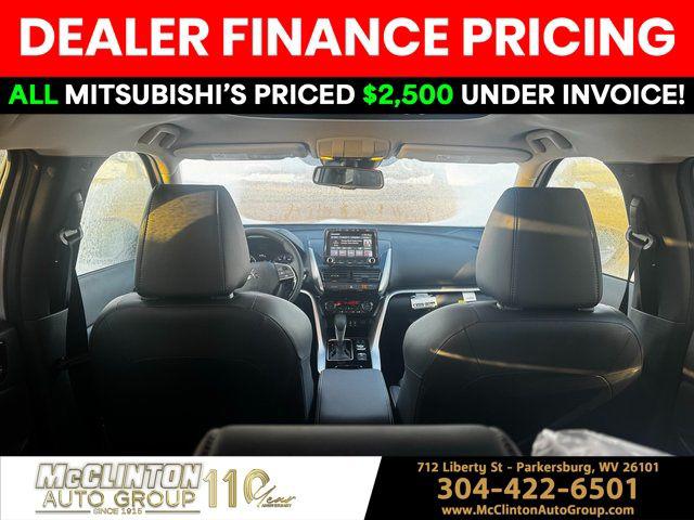 2024 Mitsubishi Eclipse Cross SE S-AWC