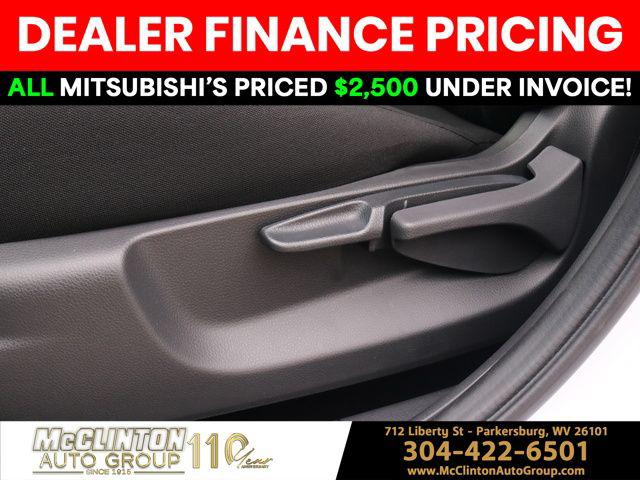 2024 Mitsubishi Eclipse Cross Ralliart S-AWC