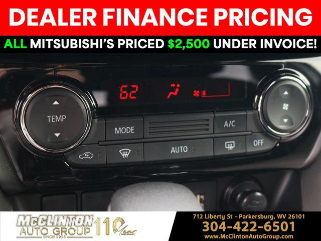 2024 Mitsubishi Eclipse Cross Ralliart S-AWC