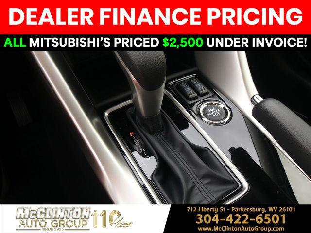 2024 Mitsubishi Eclipse Cross Ralliart S-AWC