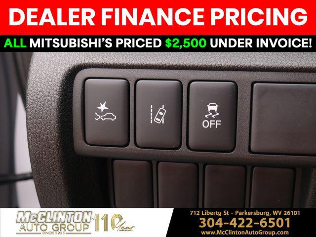 2024 Mitsubishi Eclipse Cross Ralliart S-AWC