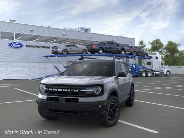 New 2024 Ford Bronco Sport For Sale in Olive Branch, MS