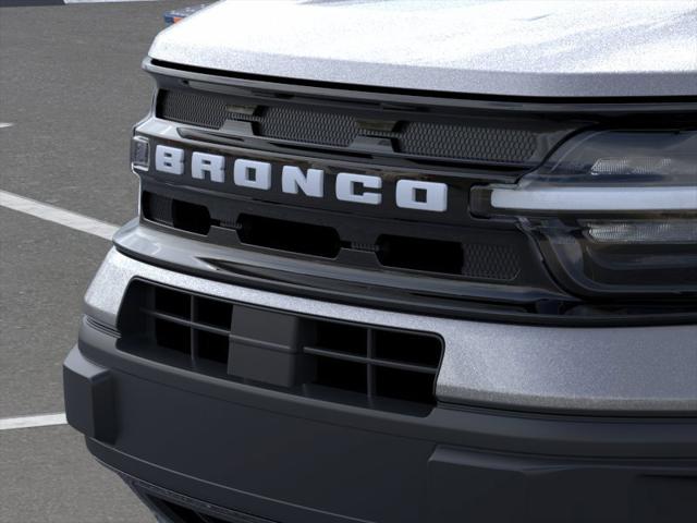 New 2024 Ford Bronco Sport For Sale in Olive Branch, MS