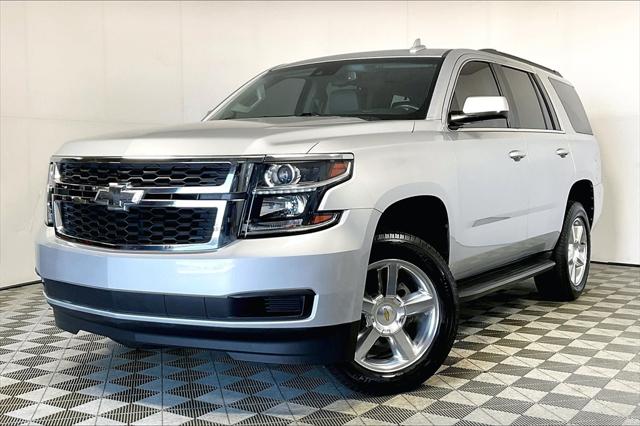 Used 2017 Chevrolet Tahoe For Sale in Olive Branch, MS