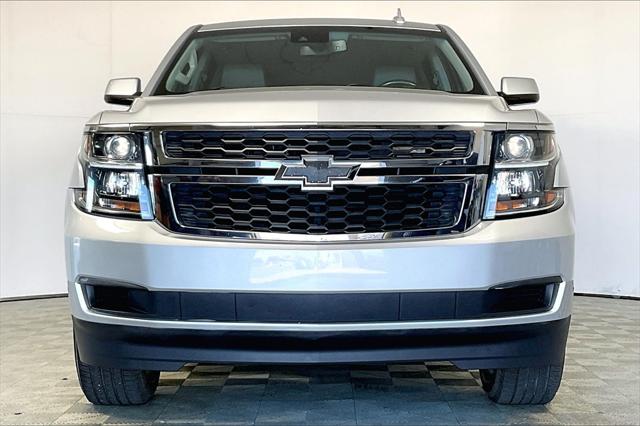 Used 2017 Chevrolet Tahoe For Sale in Olive Branch, MS
