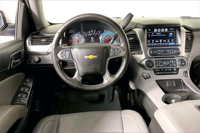 Used 2017 Chevrolet Tahoe For Sale in Olive Branch, MS