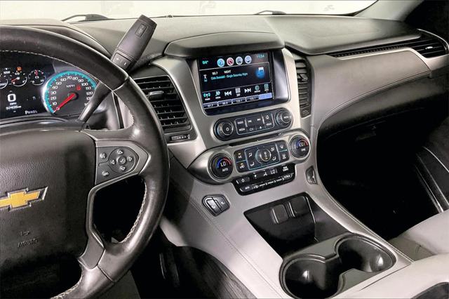 Used 2017 Chevrolet Tahoe For Sale in Olive Branch, MS