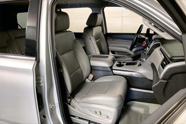 Used 2017 Chevrolet Tahoe For Sale in Olive Branch, MS