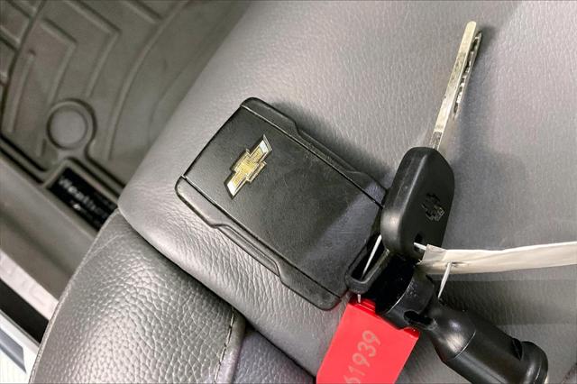 Used 2017 Chevrolet Tahoe For Sale in Olive Branch, MS