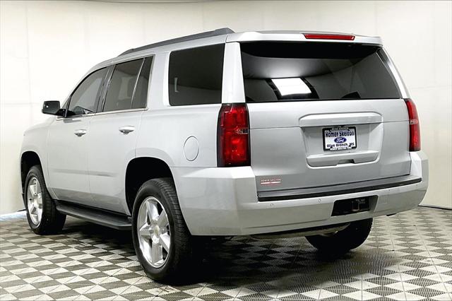 Used 2017 Chevrolet Tahoe For Sale in Olive Branch, MS