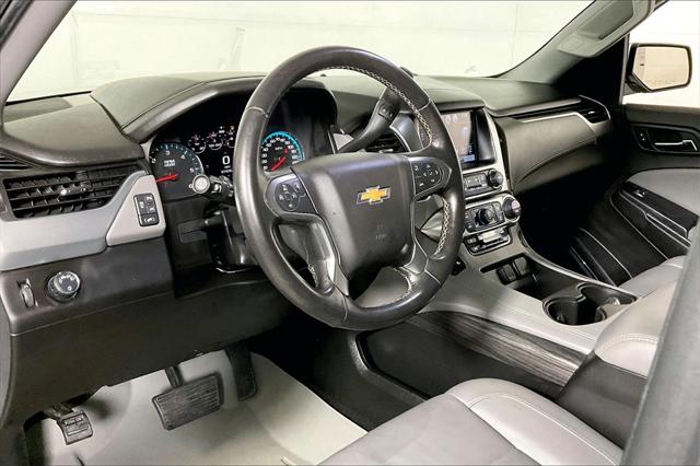 Used 2017 Chevrolet Tahoe For Sale in Olive Branch, MS