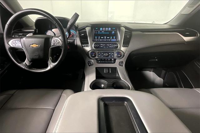 Used 2017 Chevrolet Tahoe For Sale in Olive Branch, MS