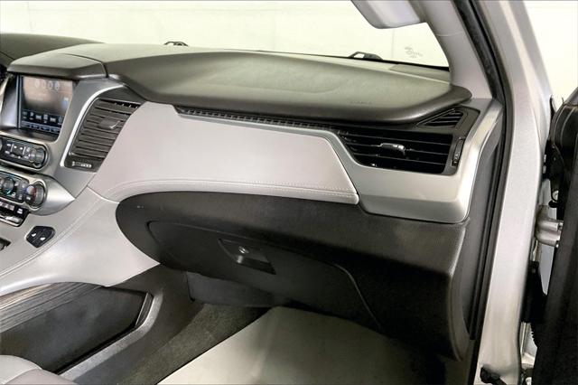 Used 2017 Chevrolet Tahoe For Sale in Olive Branch, MS