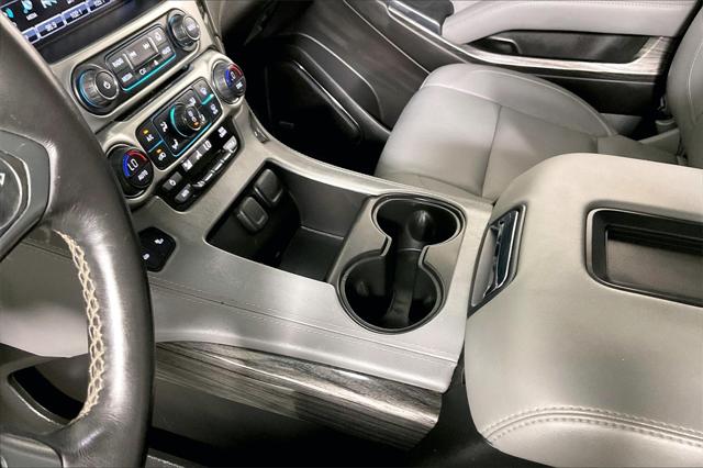 Used 2017 Chevrolet Tahoe For Sale in Olive Branch, MS