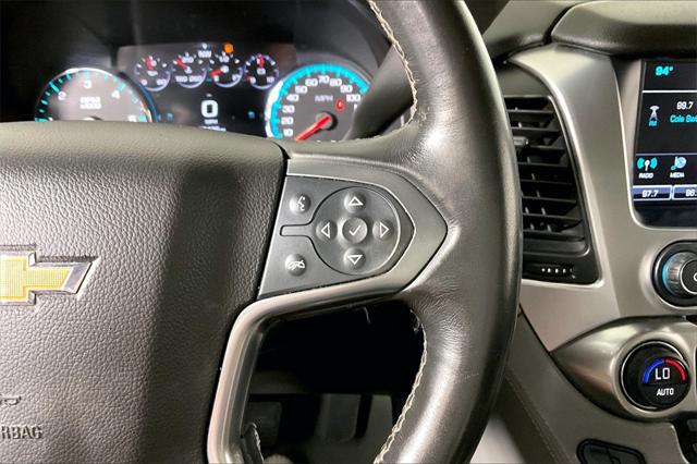 Used 2017 Chevrolet Tahoe For Sale in Olive Branch, MS