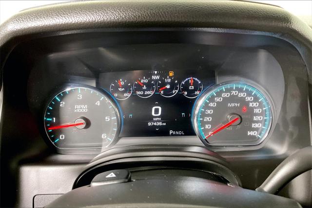 Used 2017 Chevrolet Tahoe For Sale in Olive Branch, MS