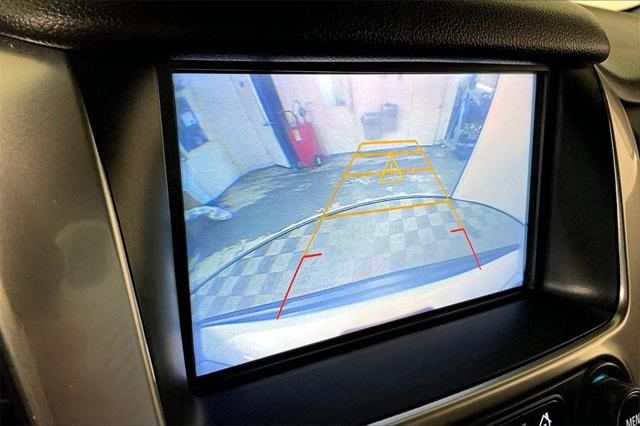 Used 2017 Chevrolet Tahoe For Sale in Olive Branch, MS