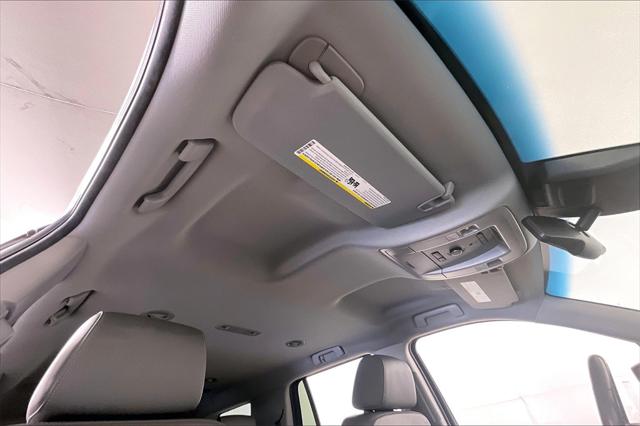 Used 2017 Chevrolet Tahoe For Sale in Olive Branch, MS