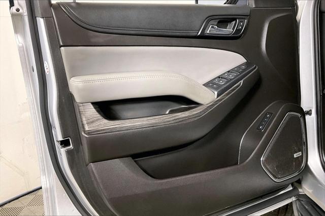 Used 2017 Chevrolet Tahoe For Sale in Olive Branch, MS