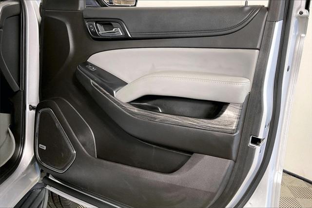 Used 2017 Chevrolet Tahoe For Sale in Olive Branch, MS