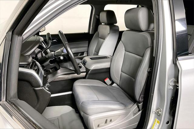 Used 2017 Chevrolet Tahoe For Sale in Olive Branch, MS