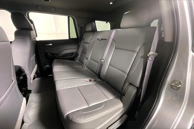 Used 2017 Chevrolet Tahoe For Sale in Olive Branch, MS