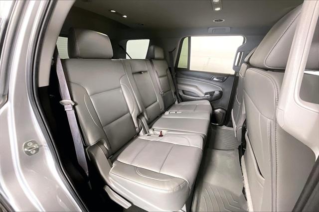 Used 2017 Chevrolet Tahoe For Sale in Olive Branch, MS