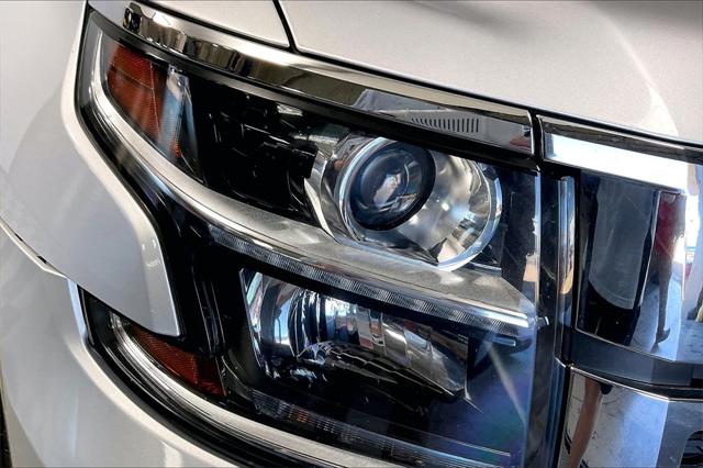 Used 2017 Chevrolet Tahoe For Sale in Olive Branch, MS