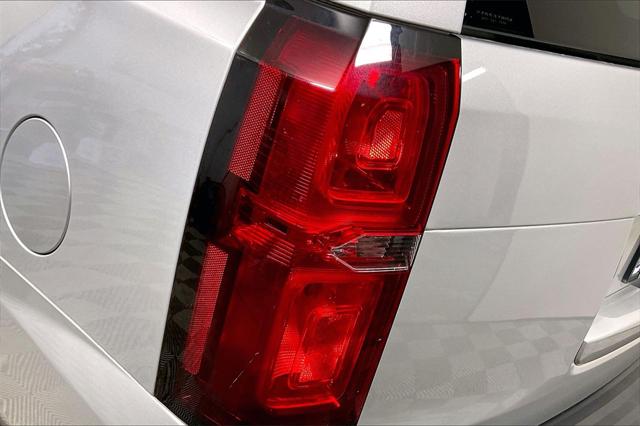 Used 2017 Chevrolet Tahoe For Sale in Olive Branch, MS