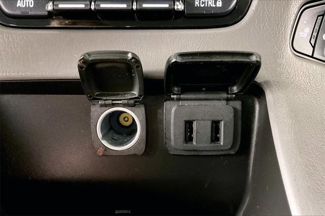 Used 2017 Chevrolet Tahoe For Sale in Olive Branch, MS