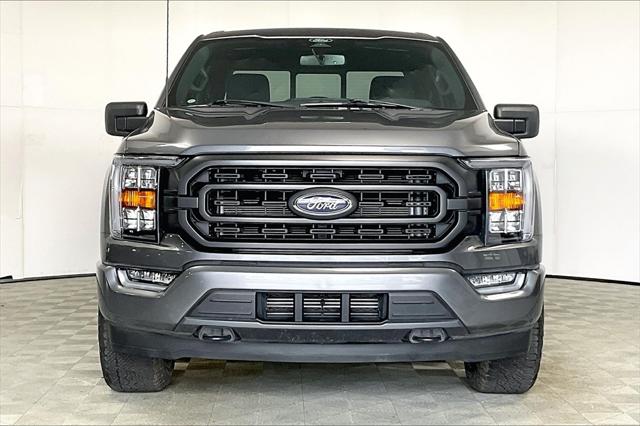 Used 2022 Ford F-150 For Sale in Olive Branch, MS