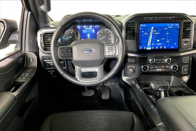 Used 2022 Ford F-150 For Sale in Olive Branch, MS