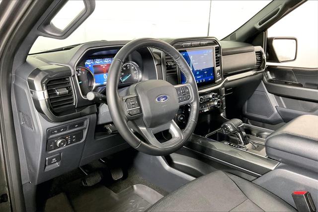 Used 2022 Ford F-150 For Sale in Olive Branch, MS