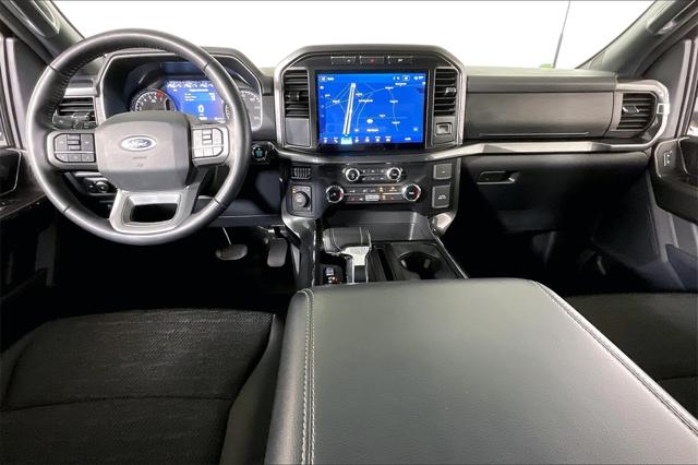 Used 2022 Ford F-150 For Sale in Olive Branch, MS