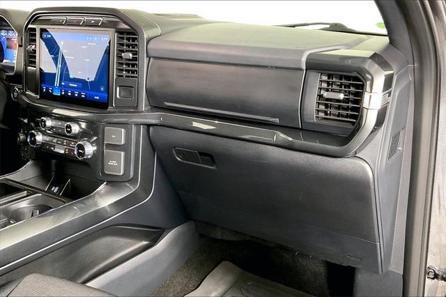 Used 2022 Ford F-150 For Sale in Olive Branch, MS