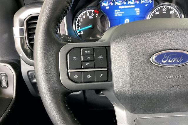 Used 2022 Ford F-150 For Sale in Olive Branch, MS