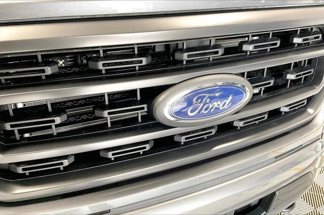 Used 2022 Ford F-150 For Sale in Olive Branch, MS