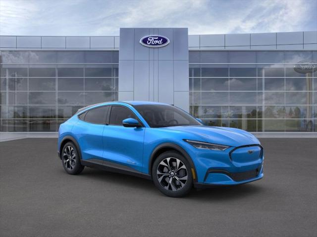 2024 Ford Mustang Mach-E Select