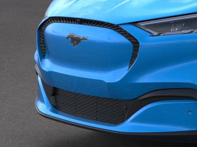 2024 Ford Mustang Mach-E Select