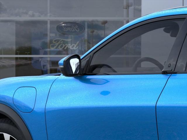 2024 Ford Mustang Mach-E Select
