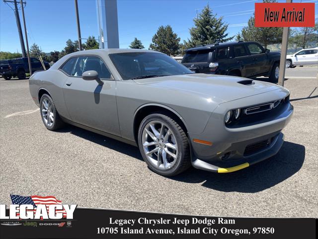 2023 Dodge Challenger GT AWD