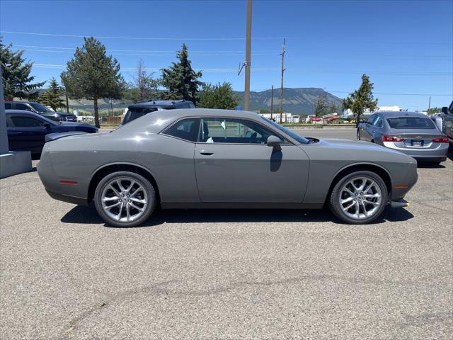 2023 Dodge Challenger GT AWD