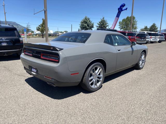 2023 Dodge Challenger GT AWD