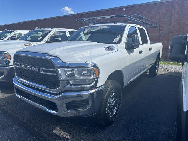 2024 RAM Ram 2500 RAM 2500 TRADESMAN CREW CAB 4X4 8 BOX