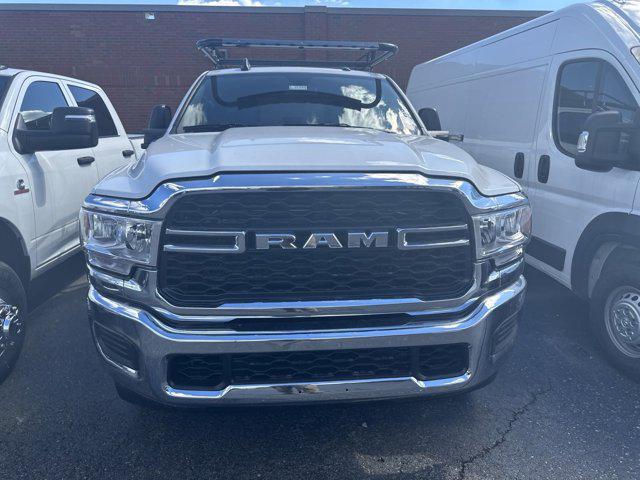 2024 RAM Ram 2500 RAM 2500 TRADESMAN CREW CAB 4X4 8 BOX