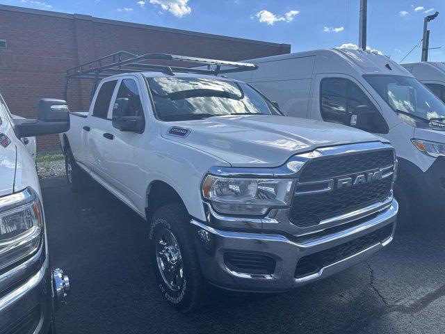 2024 RAM Ram 2500 RAM 2500 TRADESMAN CREW CAB 4X4 8 BOX