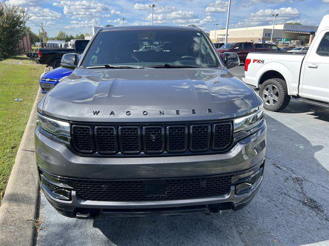 2024 Wagoneer Wagoneer L Series II Carbide 4x2