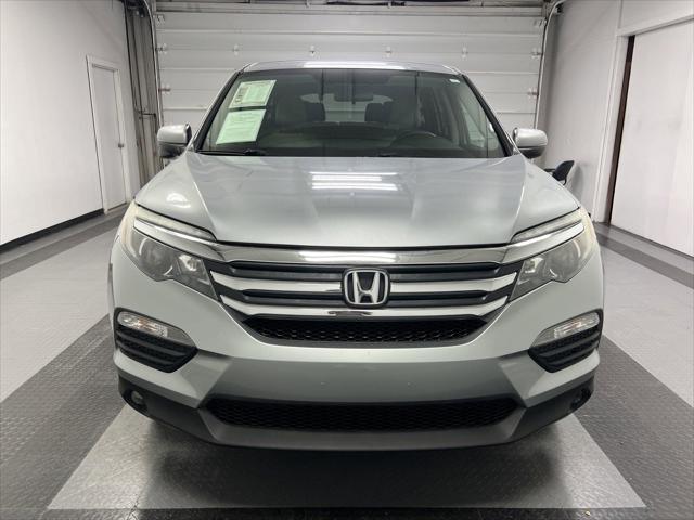 2018 Honda Pilot EX